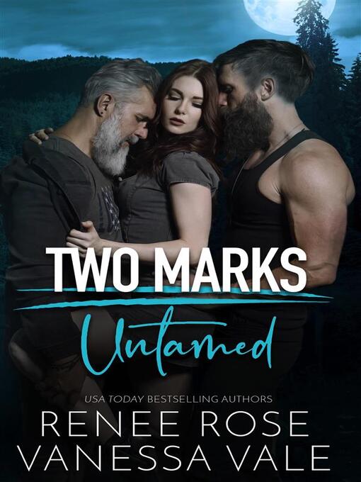 Title details for Untamed by Vale Vanessa - Available